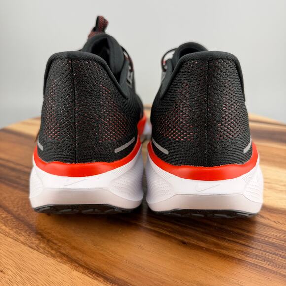 Nike Air Zoom Pegasus 41 NFL Cleveland Browns Running Shoes FZ5075-001 Size 13 - Picture 5 of 8